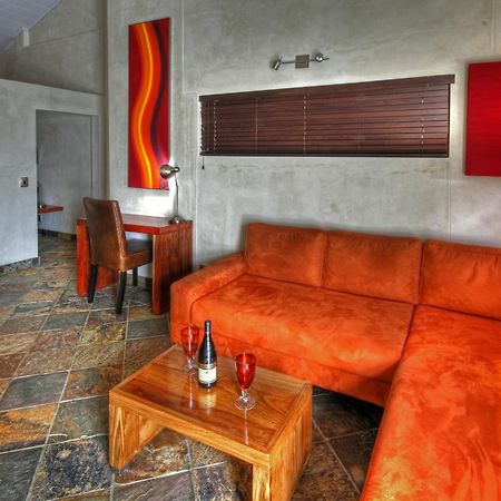 Hartmann Suites Serviced Self-Catering Apartments Windhoek Extérieur photo