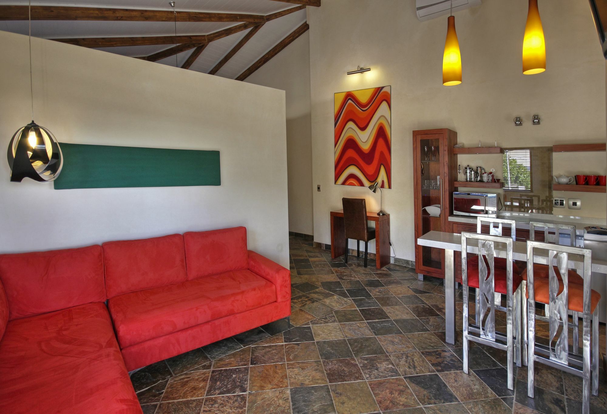 Hartmann Suites Serviced Self-Catering Apartments Windhoek Extérieur photo