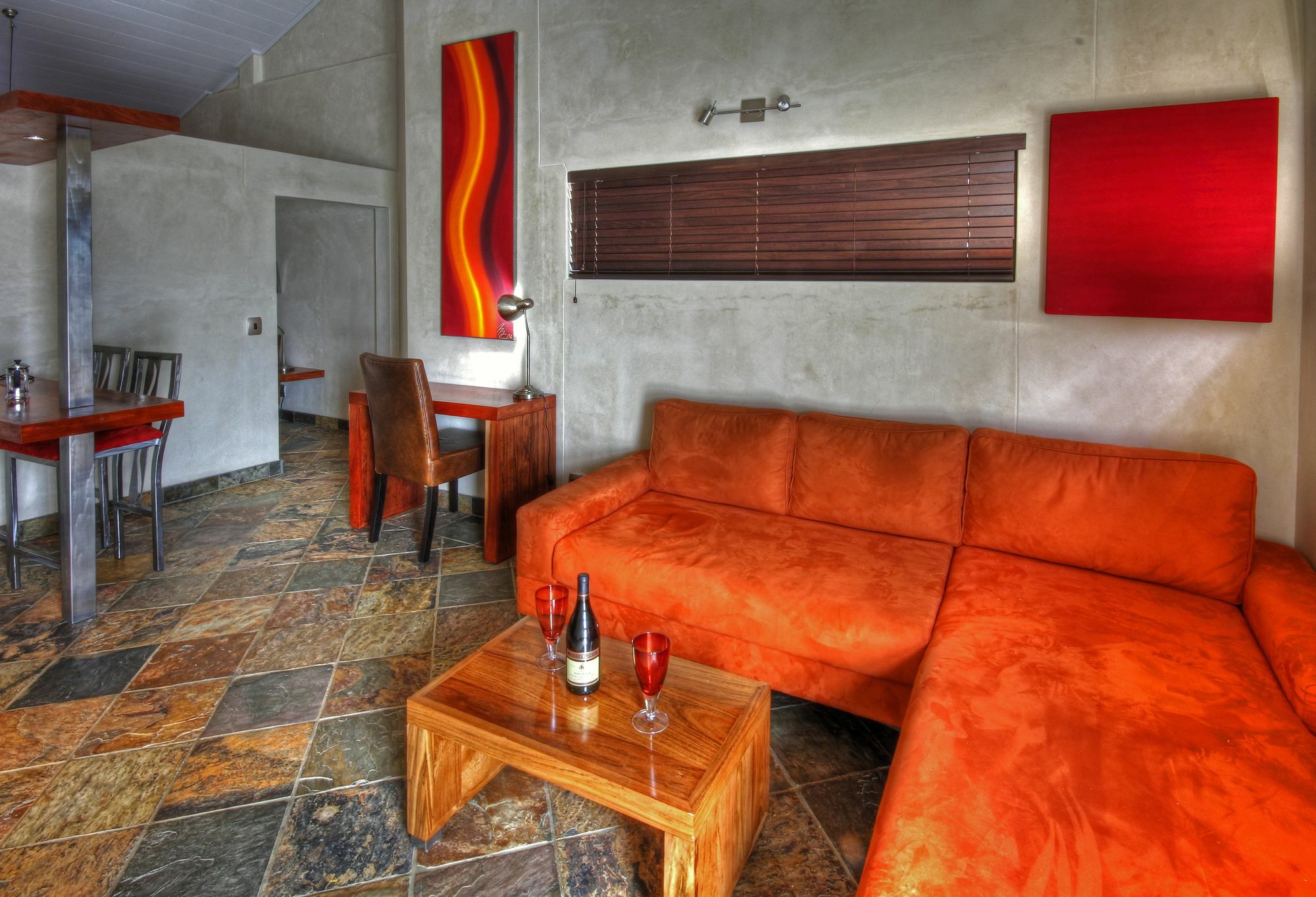 Hartmann Suites Serviced Self-Catering Apartments Windhoek Extérieur photo