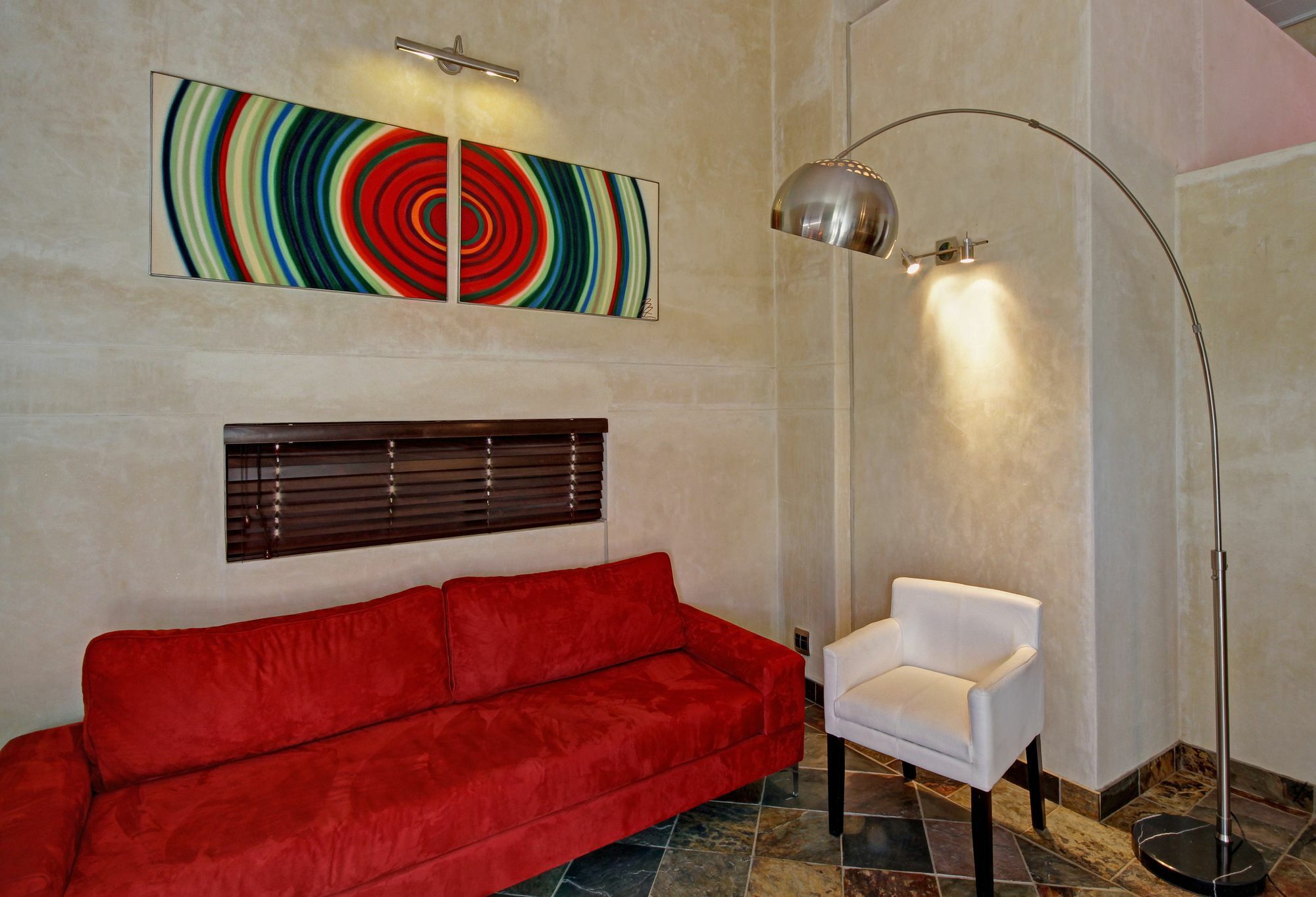 Hartmann Suites Serviced Self-Catering Apartments Windhoek Extérieur photo