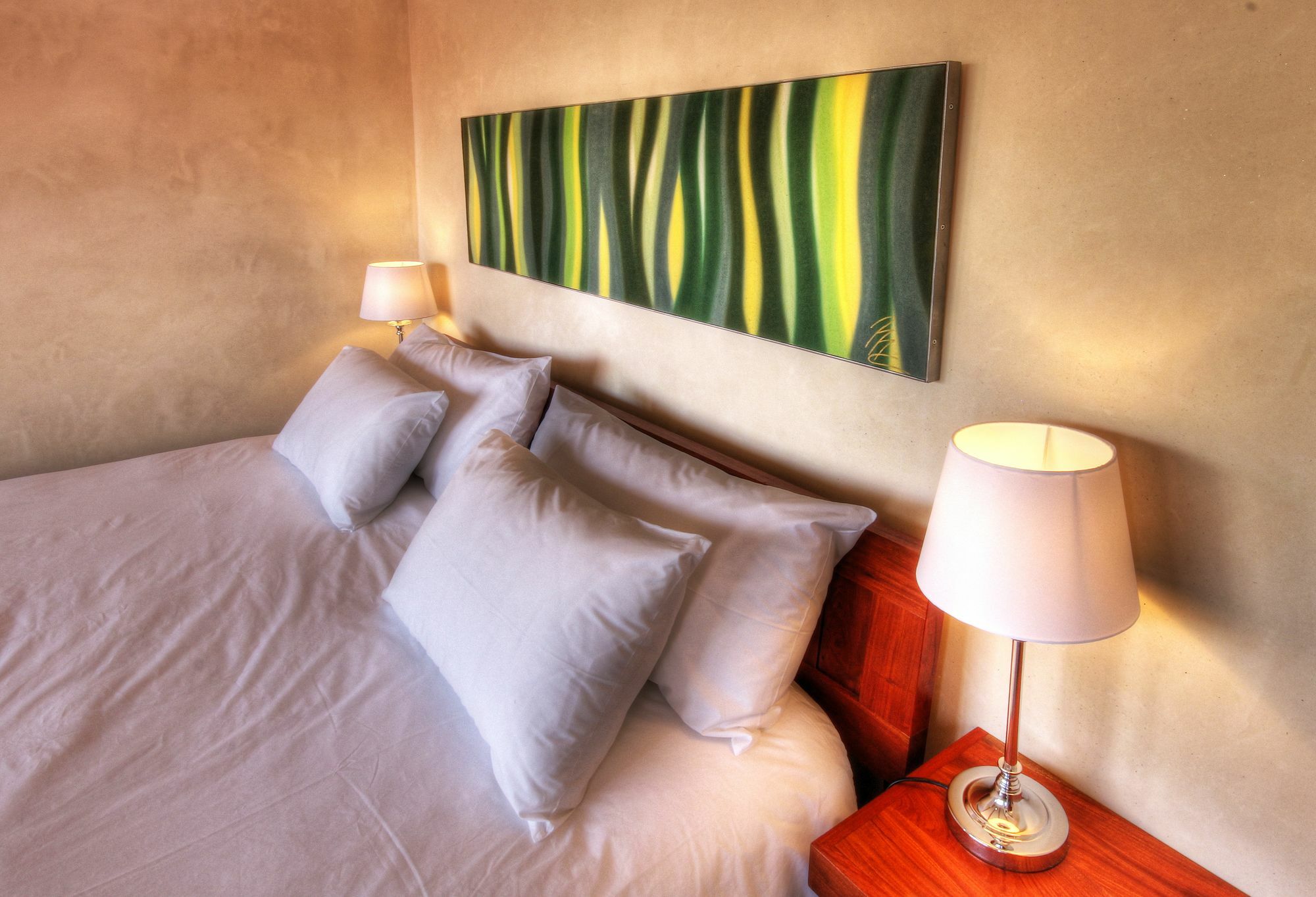 Hartmann Suites Serviced Self-Catering Apartments Windhoek Extérieur photo